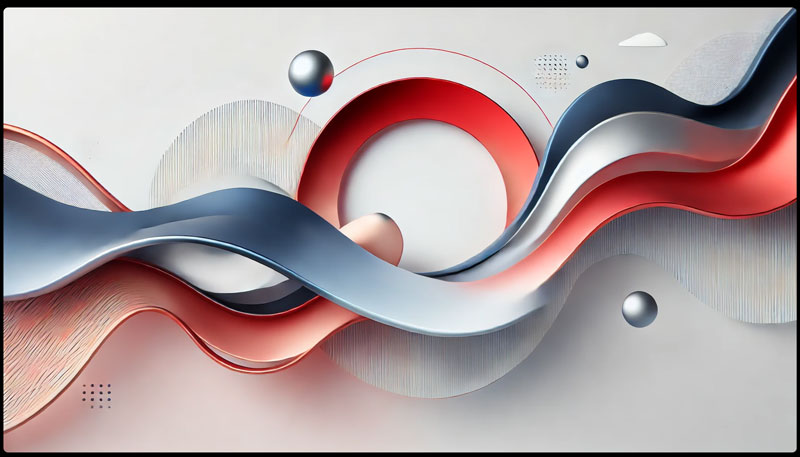 Abstract Design