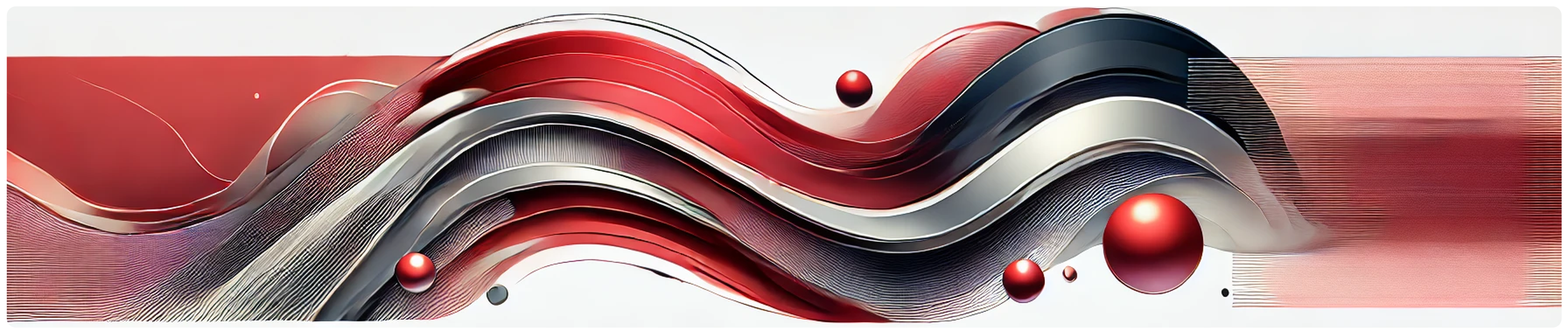 Separator Banner
