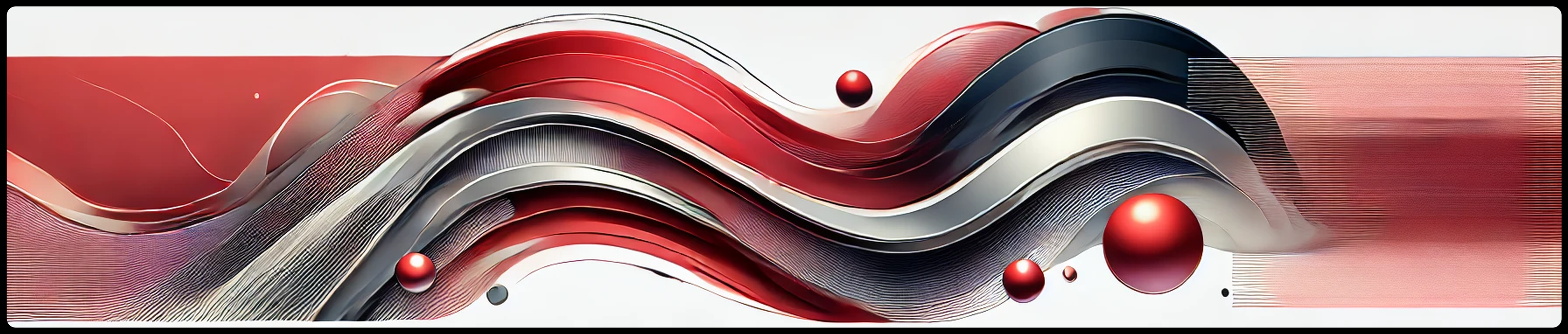 Separator Banner