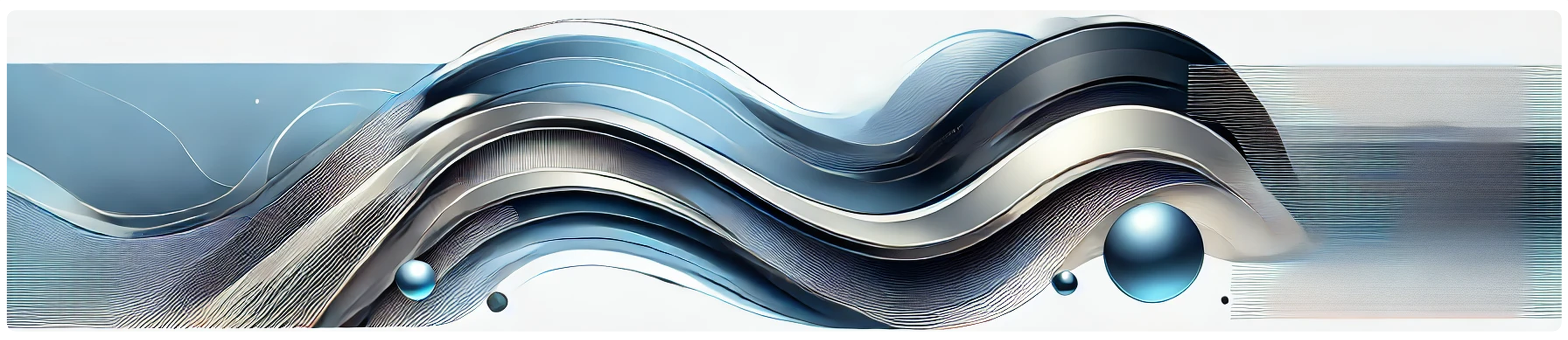 Separator Banner