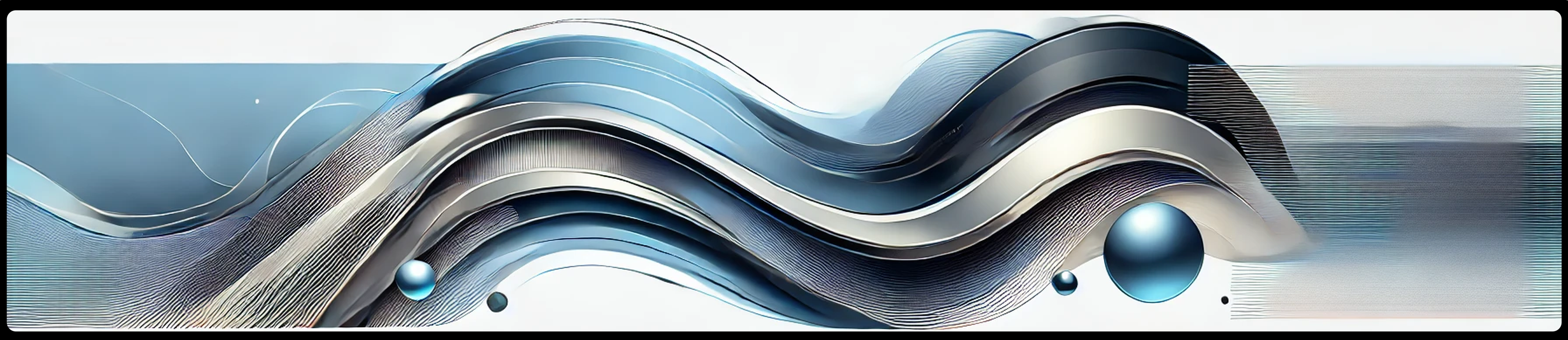 Separator Banner