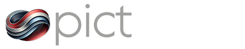 PictAural Logo