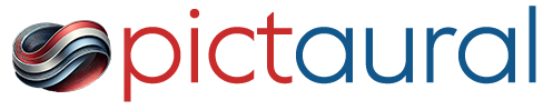 PictAural Logo